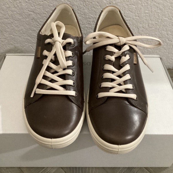 ECCO Soft 7 Sneaker (Women), size US 9 / 40EU - Picture 5 of 12